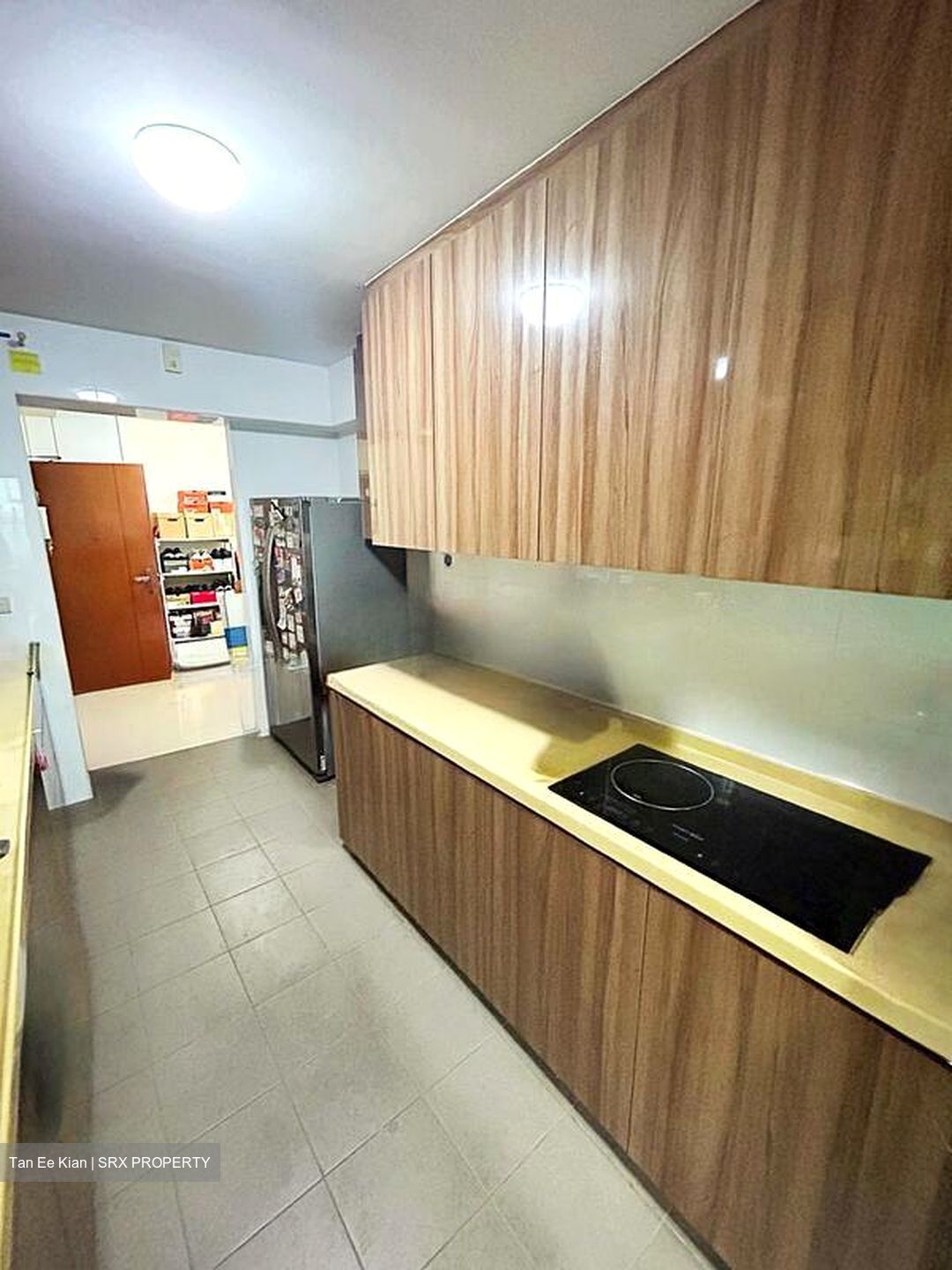 Blk 469C Fernvale Lea (Sengkang), HDB 5 Rooms #514188021